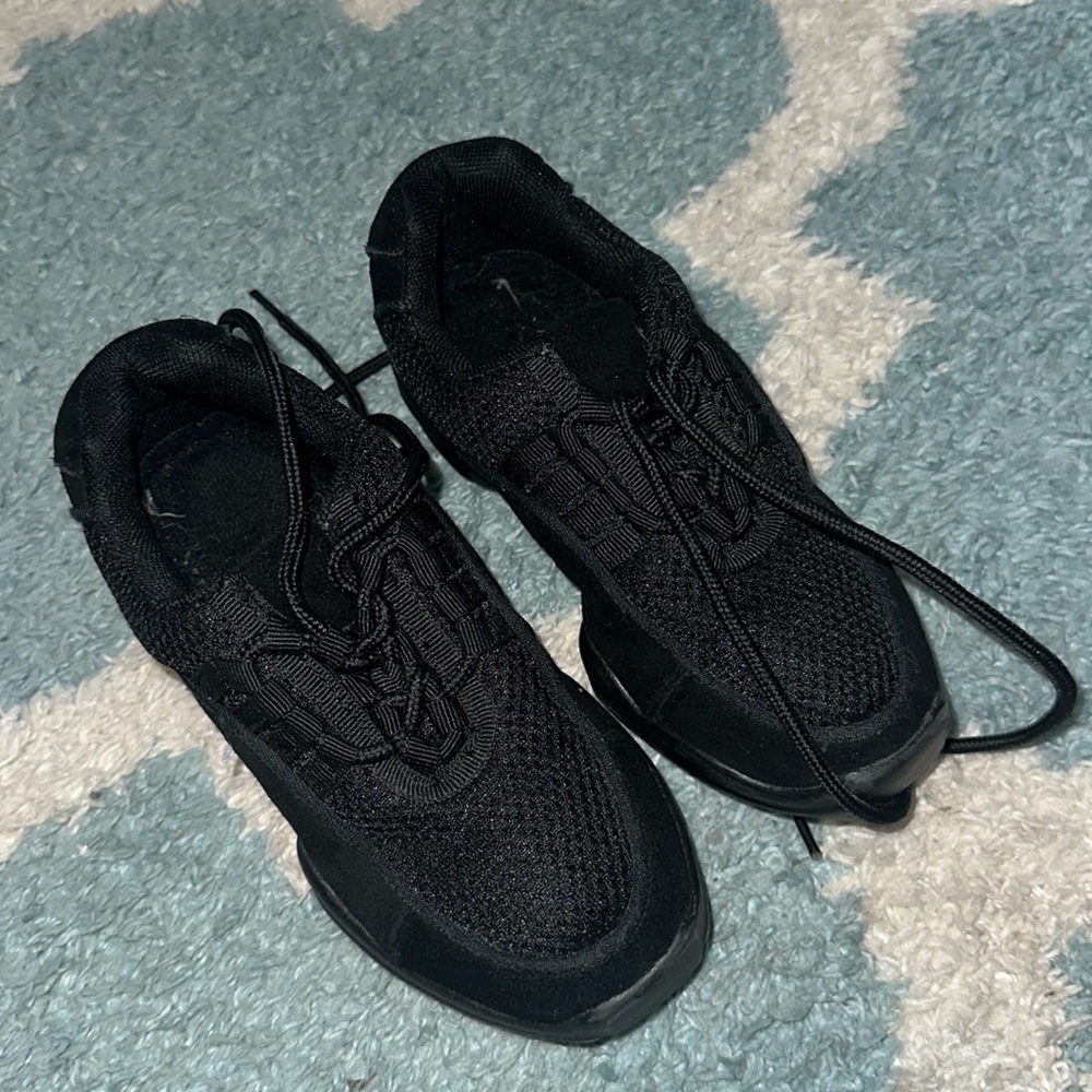 Hiphop shoes